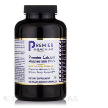 Кальцій Магній Premier Calcium Magnesium Plus Premier Кальцій Магній Premier Calcium Magnesium Plus Premier