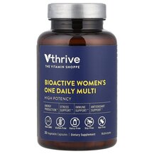Вітаміни для жінок Bioactive Women's One Daily Multi