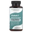 Фото товару Therapeutics Visibili-T With AREDS 2 Formula Extra Strength Фото товару LifeSeasons, Visibili-T, Підтримка здоров'я зору, 90 капсул