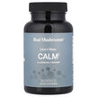 Фото товару Calm Lion's Mane with Reishi & L-Theanine Фото товару Calm Lion's Mane with Reishi & L-Theanine, L-Теанін, 90