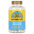 Фото товару Nourishing Monolaurin 1000 mg Фото товару Natures Life, Nourishing Monolaurin 1000 mg, Монолаурин, 180 капс