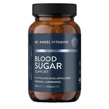 Blood Sugar Support Поддержка уровня сахара Mt. Angel Blood Sugar Support Поддержка уровня сахара Mt. Angel
