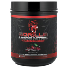 Передтренувальний комплекс Mode Nitric Stimulant Free