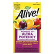 Фото товара Alive! Once Daily Women's 50+ Multi-Vitamin Фото товара Витамины для женщин, Women's 50+ Ultra Potency, 60 таблеток