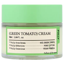 Крем Green Tomato Cream Fully 90 мл Крем Green Tomato Cream Fully 90 мл