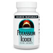 Фото товара Source Naturals, Йодид Калия, Potassium Iodide, 240 таблеток