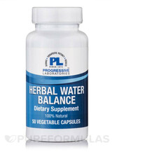 Herbal Water Balance Травяные добавки Progressive Labs Herbal Water Balance Травяные добавки Progressive Labs