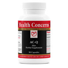 AC-Q Siler Herbal Supplement Травяные добавки Health