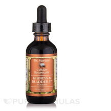 Підтримка нирок Kidneys & Bladder III Cleanser Glycerin