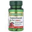 Фото товара Nature's Bounty, Суперфуд, Superfoods Plus Energy, 30 капсул
