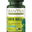 Фото товара Banyan Botanicals, Готу Кола, Gotu Kola, 90 таблеток