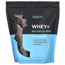 Протеїн Ізолят Legion Athletics Whey+ Whey Protein Powder