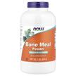 Фото товара NOW Foods, Укрепление костной ткани, Bone Meal Powder, 454 г