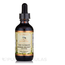 Трави The Ultimate Herbal Blend Tincture Doctor Morse's Трави The Ultimate Herbal Blend Tincture Doctor Morse's