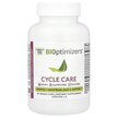 Фото товару BiOptimizers, Cycle Care, Підтримка менструального циклу, 45 капс