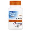 Фото товара Doctor's Best, Лютеин 20 мг, Lutein with Lutemax, 60 капсул