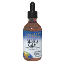 Підтримка стресу Albizia Calm Liquid Planetary Herbals Підтримка стресу Albizia Calm Liquid Planetary Herbals