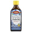 Фото товару The Very Finest Fish Oil, Риб'ячий жир Омега-3 1600 мг, 200 