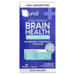 Фото товару Qunol, Brain Health Memory Plus, Підтримка мозку, 60 таблеток