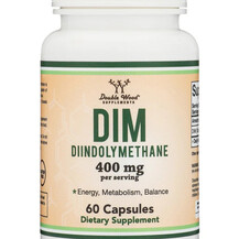 Creatine Gummies Креатин Double Wood Supplements