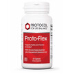 Фото товару Protocol for Life Balance, Proto-Flex, Підтримка суглобів, 60 кап
