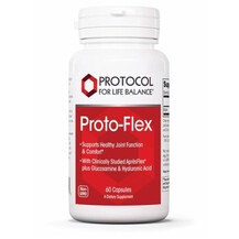 Підтримка суглобів Proto-Flex Protocol for Life Balance