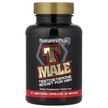 Фото товара Тестостероновый бустер, T-Male Testosterone Boost For Men, 60 кап
