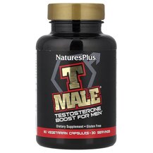 Бустер Тестостерону T-Male Testosterone Boost For Men Бустер Тестостерону T-Male Testosterone Boost For Men