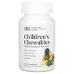 Фото товара Children's Chewables Natural Fruit Фото товара Children's Chewables, Витамины для детей, 60 Vegetarian Chew