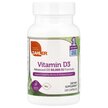 Фото товару Zahler, Vitamin D3 50000 IU 120, Вітамін D3, 120 капсул