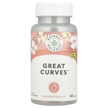 Great Curves Поддержка здоровья груди Natural Balance