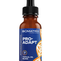 Pro-Adapt Topical Oil Blend Адаптоген BioMatrix 15 мл