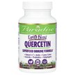 Фото товару Earth's Blend Quercetin Superfood Immune Formula Фото товару Earth's Blend Quercetin Superfood Immune Formula, Кверцетин,