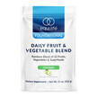 Фото товару Daily Fruit & Vegetable Blend Crisp Apple Flavor, Суперфуд, 3