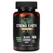 Фото товара Strong Earth Gummies Black Cohosh Root Peach Фото товара Strong Earth Gummies Black Cohosh Root, Клопогон кистевидный, 60