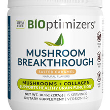 Сіль Mushroom Breakthrough Powder Drink Salted Caramel