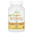 Фото товара Super Nutrition, Мультивитамины, Super Immune+, 240 капсул