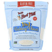 Фото товару Bob's Red Mill, 1 to 1 Baking Flour Gluten Free, Борошно, 1.