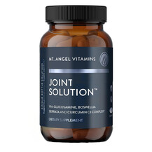 Joint Solution Поддержка суставов Mt. Angel Vitamin Joint Solution Поддержка суставов Mt. Angel Vitamin