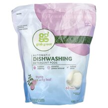 Миючі для посудомийних Automatic Dishwashing Detergent Fig Миючі для посудомийних Automatic Dishwashing Detergent Fig