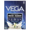 Фото товару Sport Plant-Based Premium Protein Vanilla 41 g Each, Протеїн, 12 