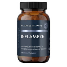 Inflameze Поддержка суставов Mt. Angel Vitamin Company Inflameze Поддержка суставов Mt. Angel Vitamin Company