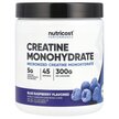 Фото товару Performance Creatine Monohydrate Blue Raspberry Фото товару Performance Creatine Monohydrate Blue Raspberry, Креатин, 300 г
