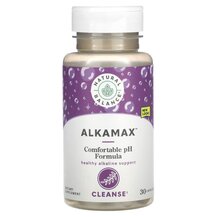 AlkaMax Alkaline Booster Минеральные добавки Natural