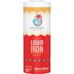 Фото товара Sunwarrior, Железо, Oasis Vegan Liquid Iron Mixed Berry Flavor, 4
