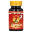 Фото товара Астаксантин, BioAstin Hawaiian Astaxanthin 4 mg, 60 капсул