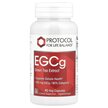 Фото товару EGCg Green Tea Extract 200 mg, Екстракт Зеленого Чаю, 90 капсул