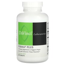Perna Plus Поддержка суставов DaVinci Laboratories