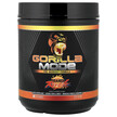 Фото товару Mode Pre-Workout Formula Orange Rush Фото товару Mode Pre-Workout Formula Orange Rush, Передтренувальний комплекс,