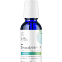 Засоби для догляду за ротом Dentalcidin LS - Liposomal